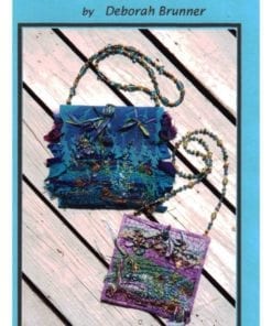 Deborah Brunner Seascape Bags