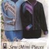 Sew Mini Pieces 2130