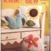 Kwik Sew K4051