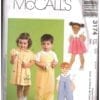 McCalls 3174 J