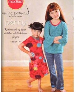 Modkid Penny J.