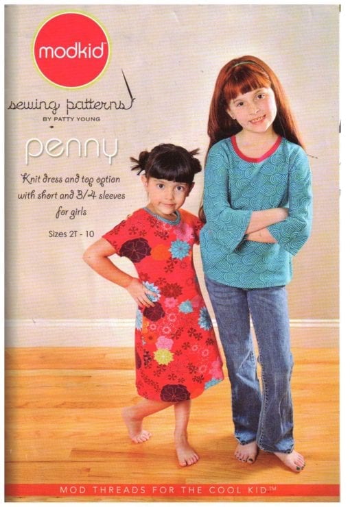 Modkid Penny J.