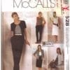 McCalls 3528 A