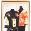 Barb Callahan Art Deco Jacket
