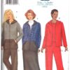 Butterick 6721 O