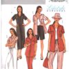 Butterick B4197 O