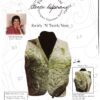 Glenda Sparling Fabrique Vest