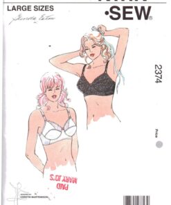 Lingerie Sewing Patterns