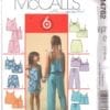 McCalls M4762 S