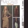 McCalls M4919 S