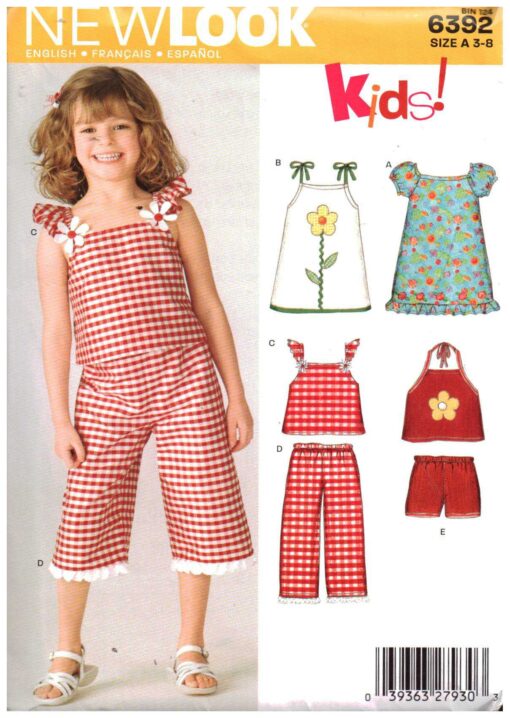 Capri Pants, Shorts Size 