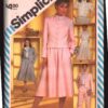 Simplicity 5834 N