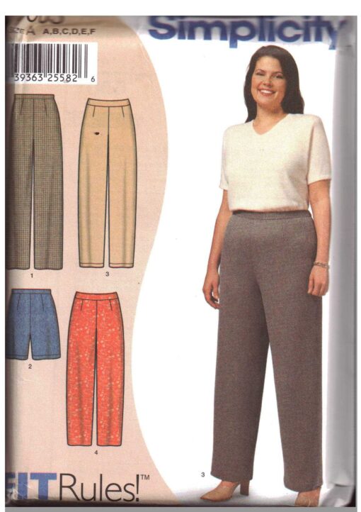 Simplicity 7065 N