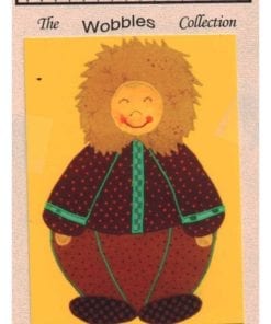 The Wobbles Collection Eskimo