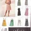 Vogue 2424 O