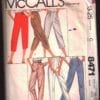 McCalls 8471