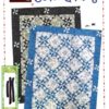 Silver Thimble Quilt Star Gazing