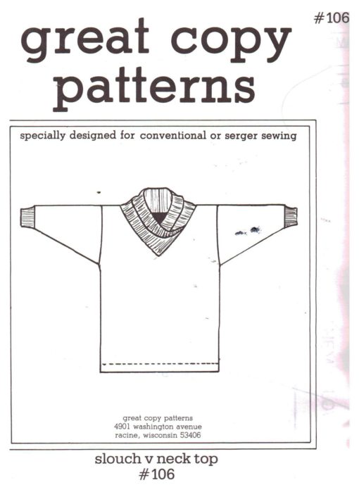 Great Copy Patterns 106 scaled