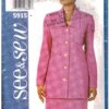 Butterick 5915