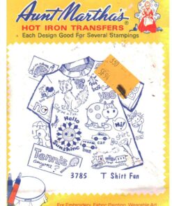 Aunt Marthas 3785 1