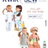 Kwik Sew K3771