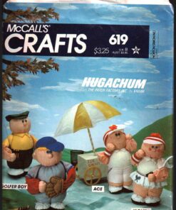 McCalls 619