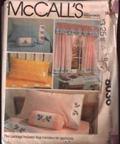 McCalls 8030