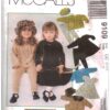 McCalls 9109