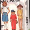 McCalls 6529