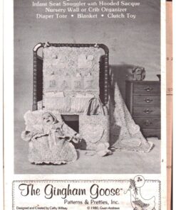 The Gingham Goose Baby Boutique 1