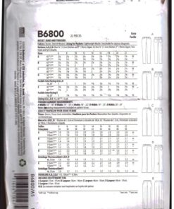 B6800 1