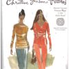 Christine Jonson Patterns 426