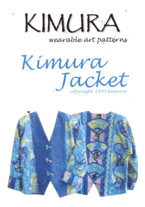 Kimura Jacket