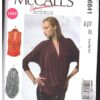 McCalls M6841