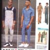 Simplicity 8615