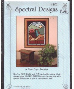 Spectral Designs 402