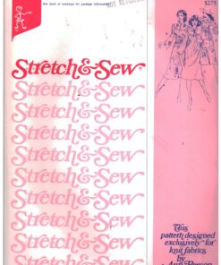 Stretch Sew 1585