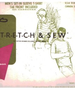 Stretch Sew 1750