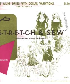 Stretch Sew 910