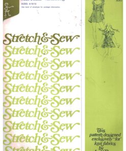 Stretch Sew 915