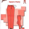 Darlene Miller 5101 Square Pants