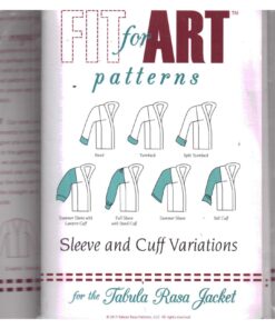 Fit for Art Patterns 1