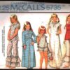 McCall's 5735