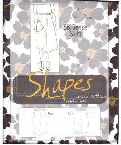 Shapes Six Sense Skirt