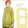 The Sewing Workshop Florence Shirt