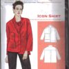 The Sewing Workshop Icon Shirt
