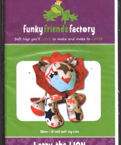 Funky Friends Factory Larry