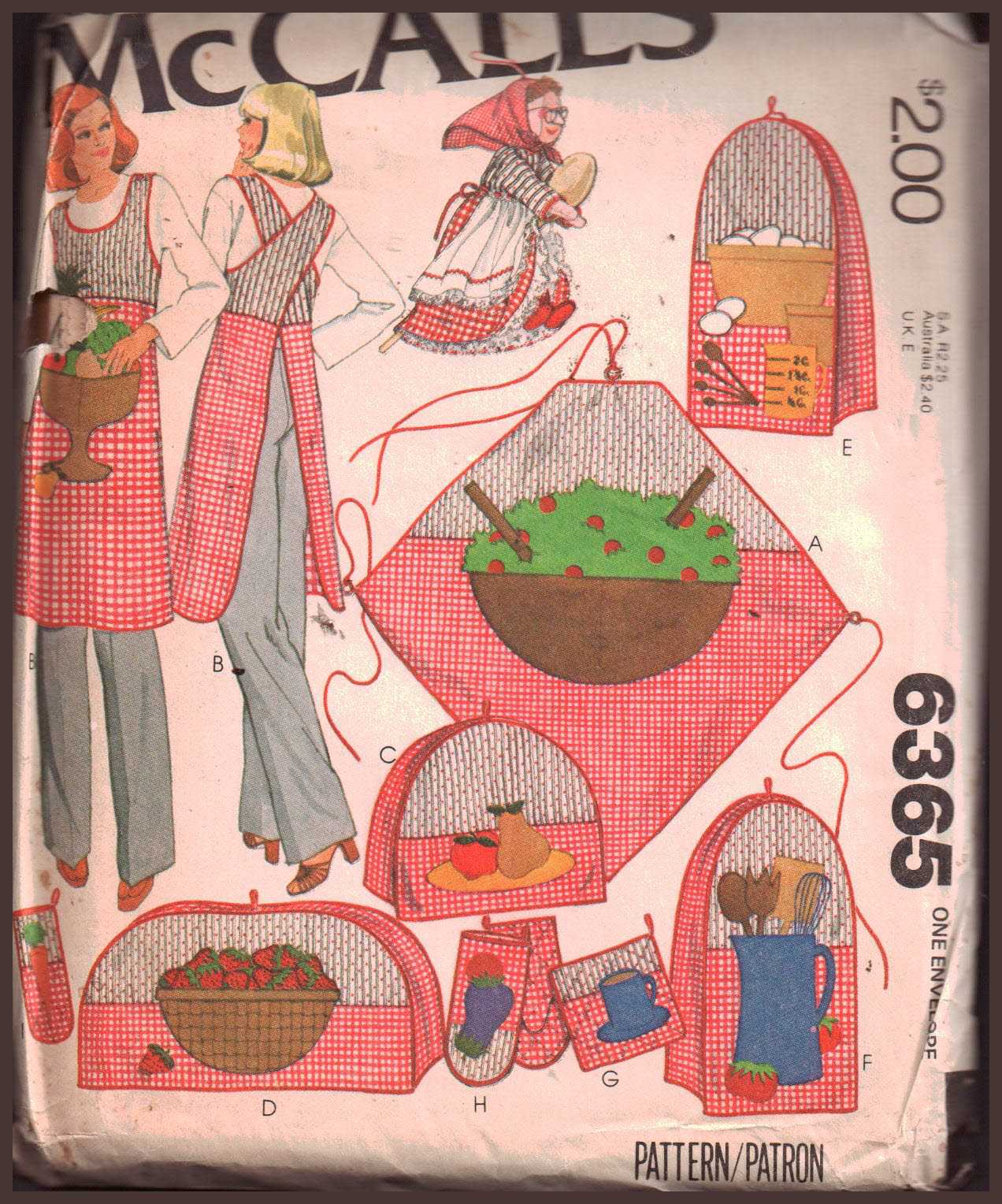 bolsas pan 2  Sewing aprons, Chicken quilt, Sewing projects