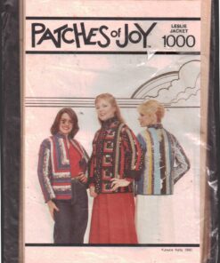 Patches of Joy 1000