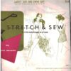 Stretch & SEw 1325